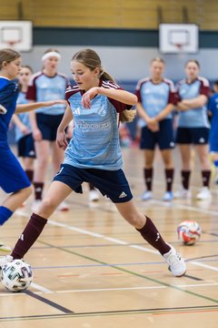 Bild 190 - wCJ NFV Futsalmeisterschaft